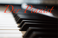 Der Pianist für besondere Events